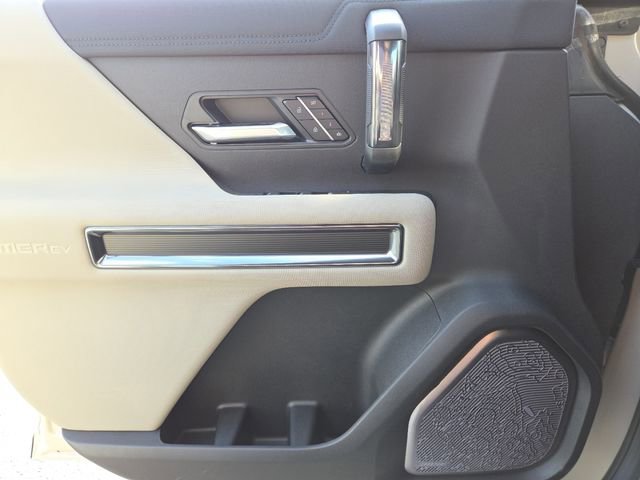 New 2026 GMC Hummer EV 4x4 Crew Cab image 34