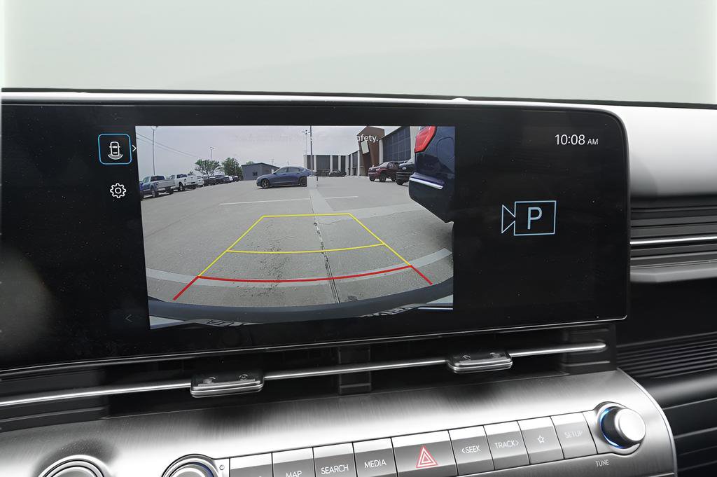 Used 2025 Hyundai Kona SEL image 20