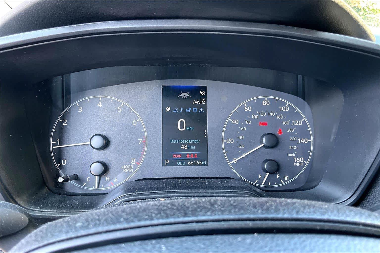 Certified 2024 Toyota Corolla LE FWD image 26