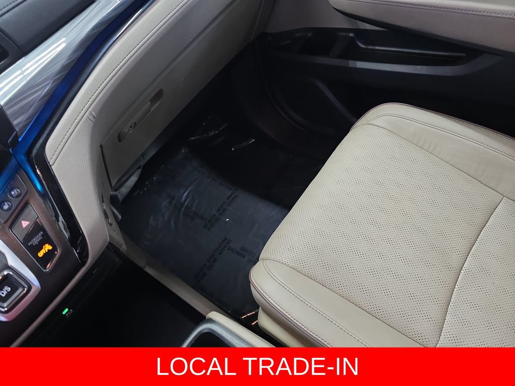 Used 2022 Honda Odyssey Elite image 26