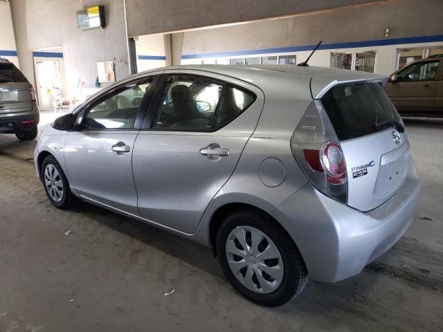 Used 2014 Toyota Prius C One image 3