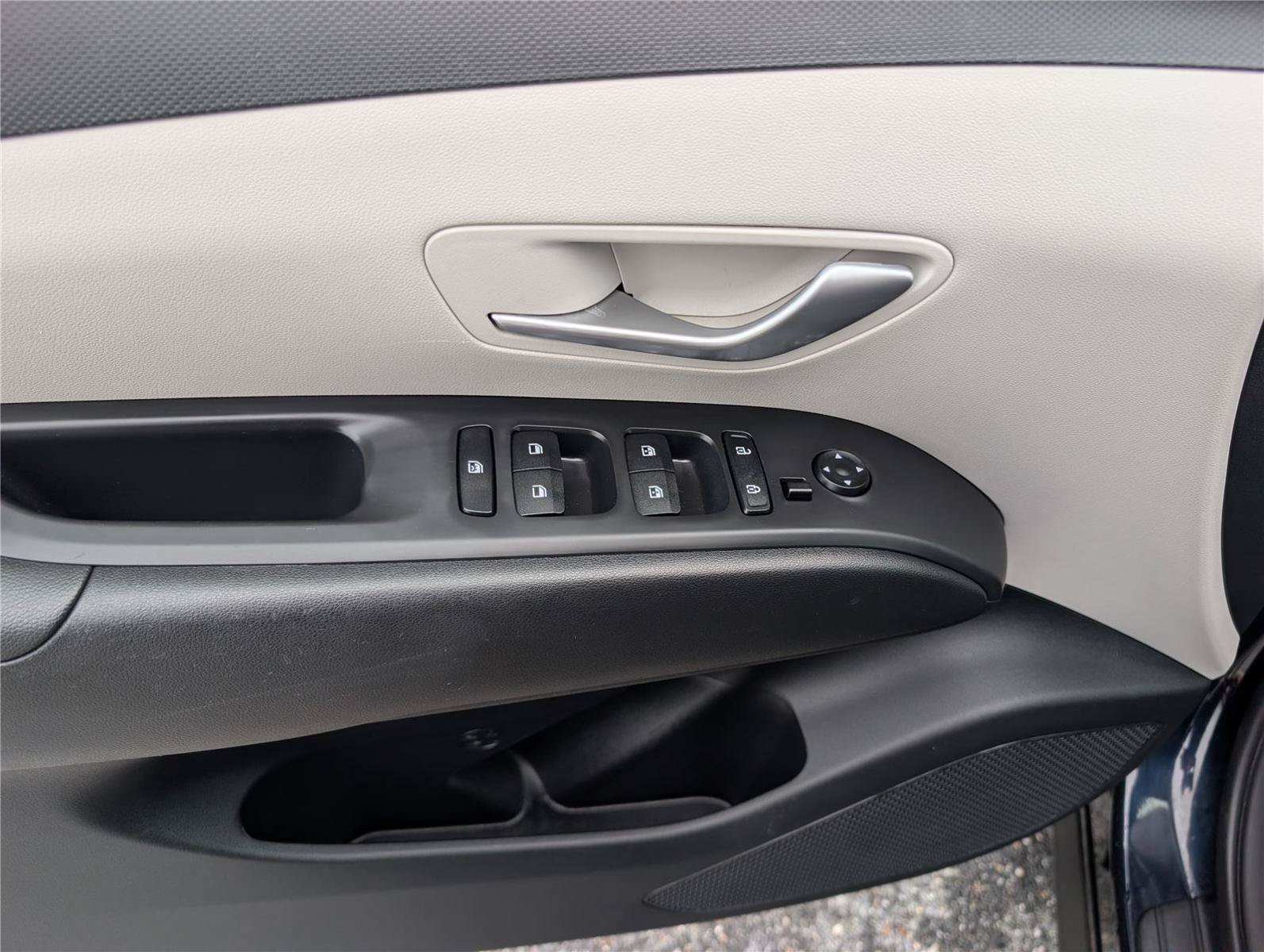 Used 2024 Hyundai Tucson SEL FWD image 19