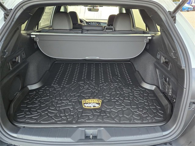 New 2025 Subaru Outback Wilderness image 15