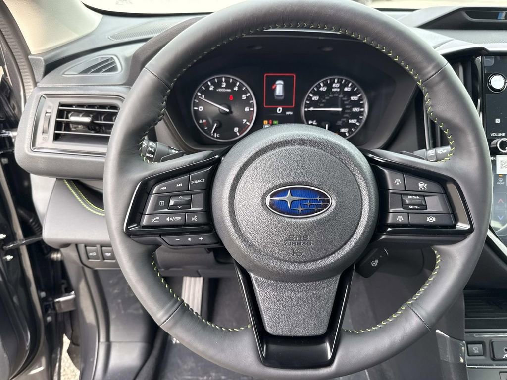 New 2026 Subaru Ascent Bronze Edition AWD/4WD image 43