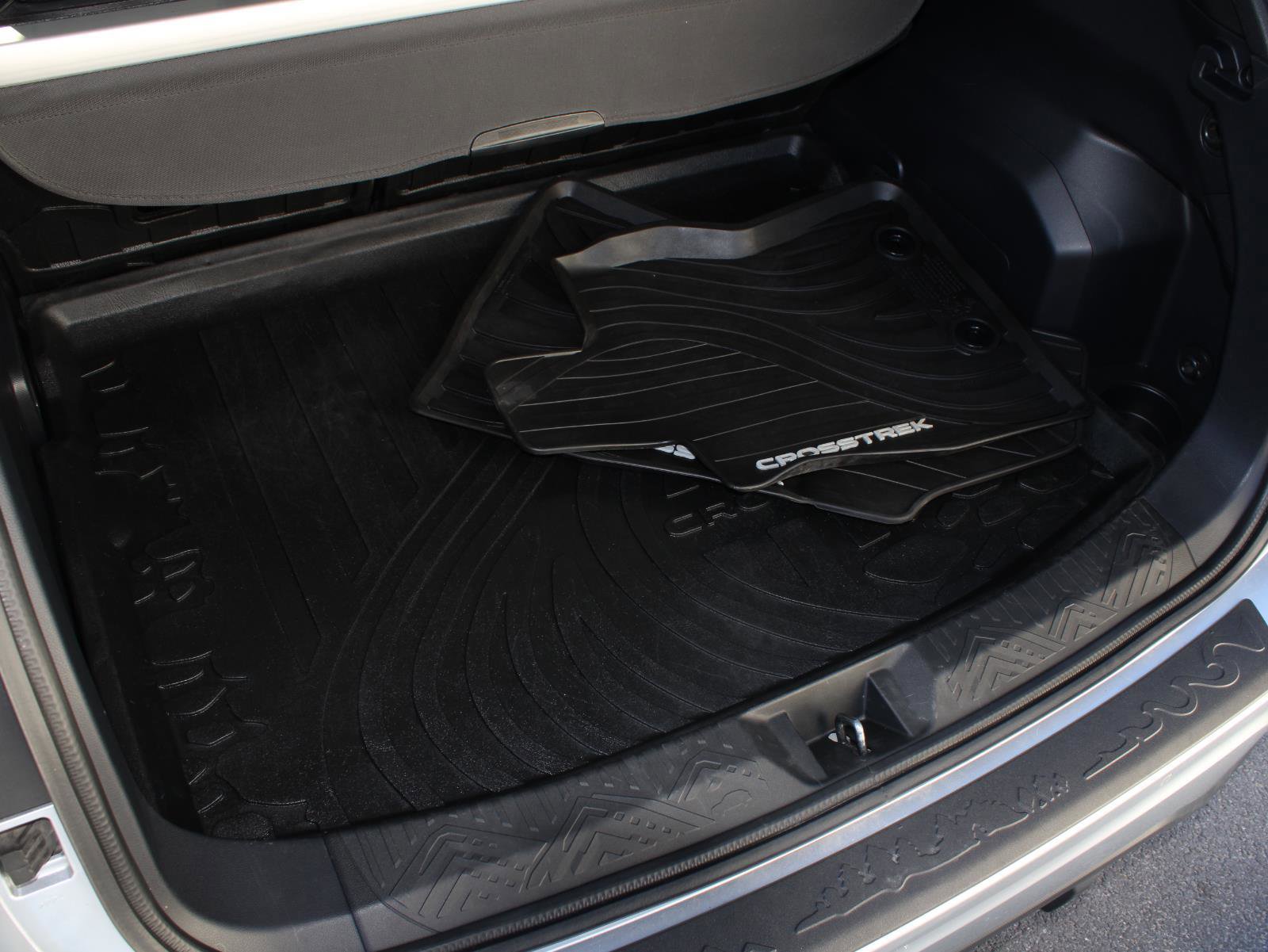 Used 2024 Subaru Crosstrek 2.5i Limited image 8