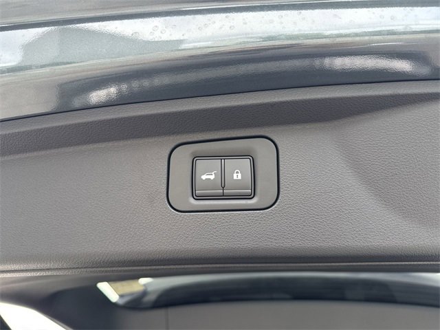 New 2026 Nissan Armada Platinum image 14