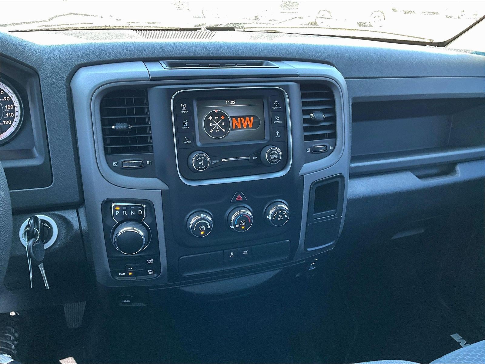 Used 2014 RAM 1500 Tradesman w/ Popular Equipment Group AWD/4WD image 15