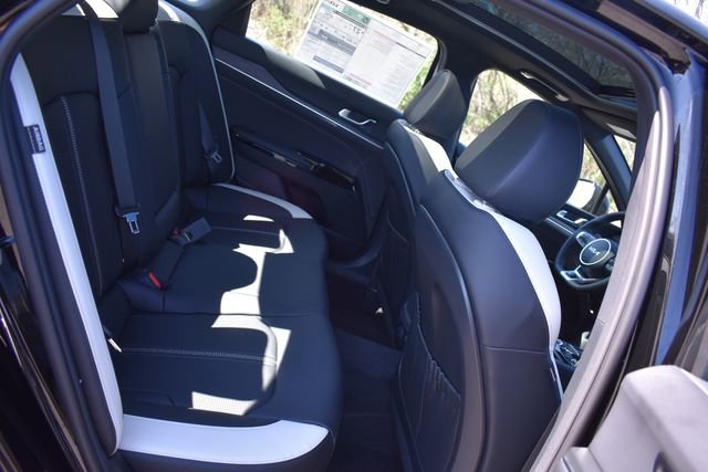 New 2026 Kia K5 GT-Line AWD/4WD image 16