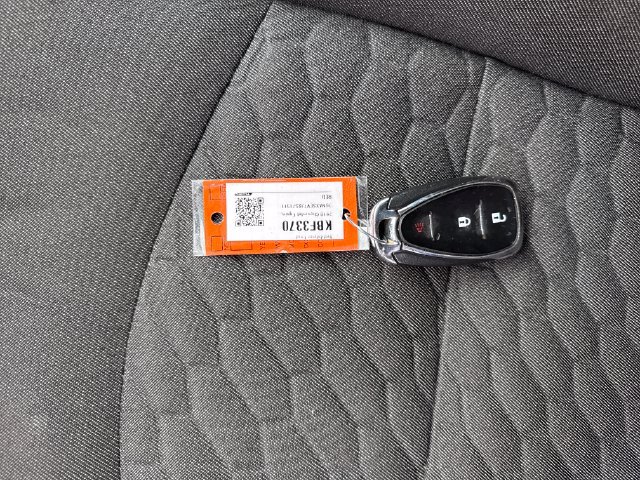Used 2018 Chevrolet Equinox LT AWD/4WD image 28