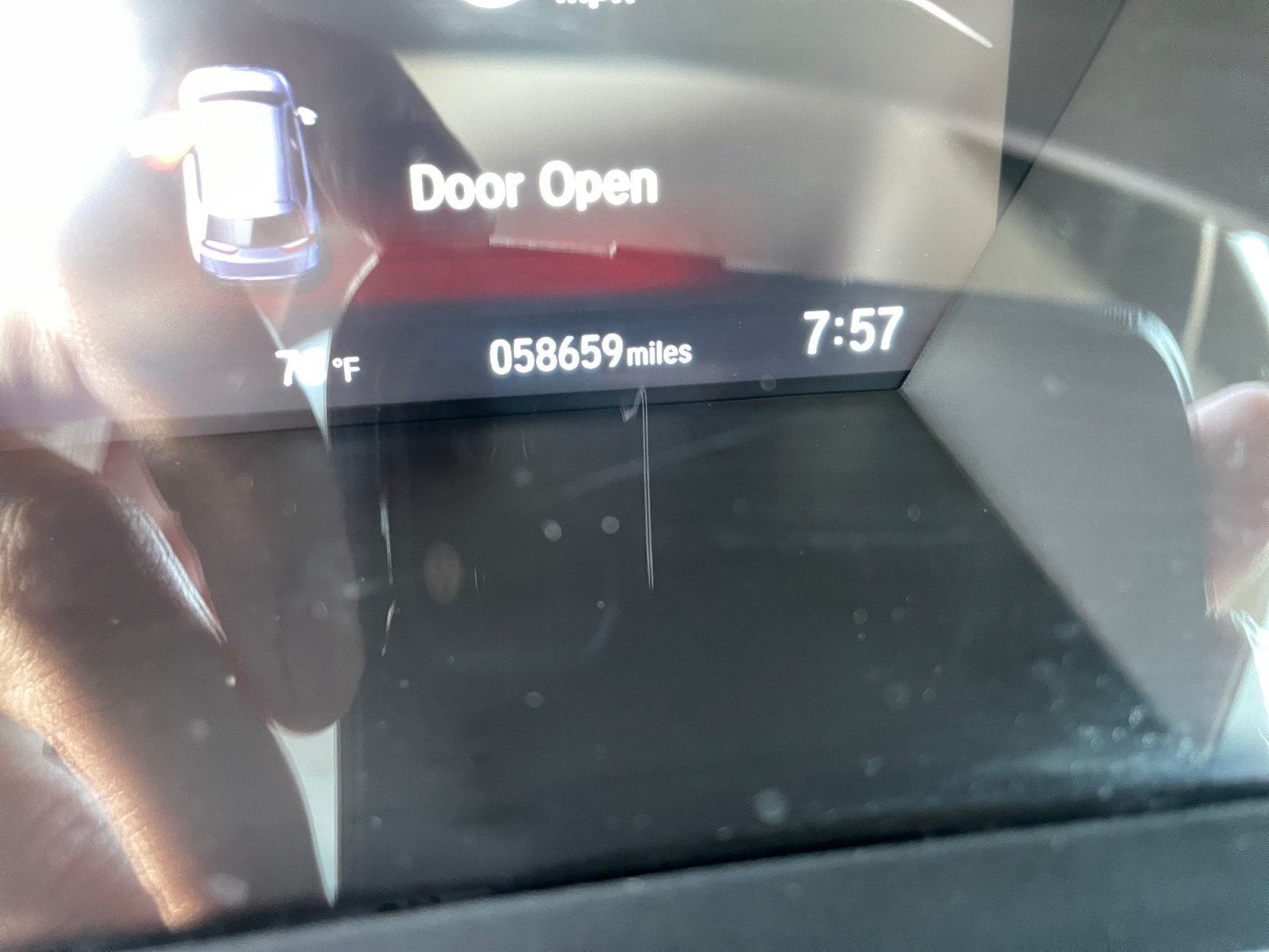 Used 2017 Honda CR-V Touring image 11