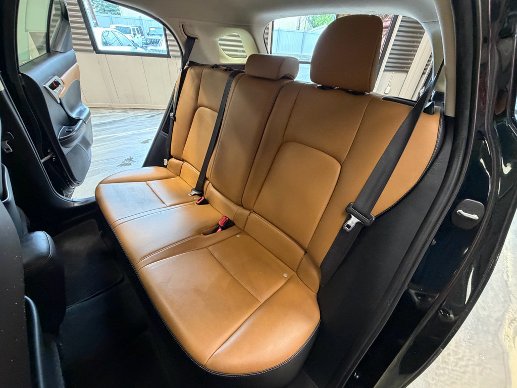 Used 2015 Lexus CT 200h FWD image 6
