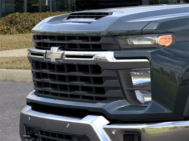 New 2026 Chevrolet Silverado 2500 LT w/ All Star Edition image 13