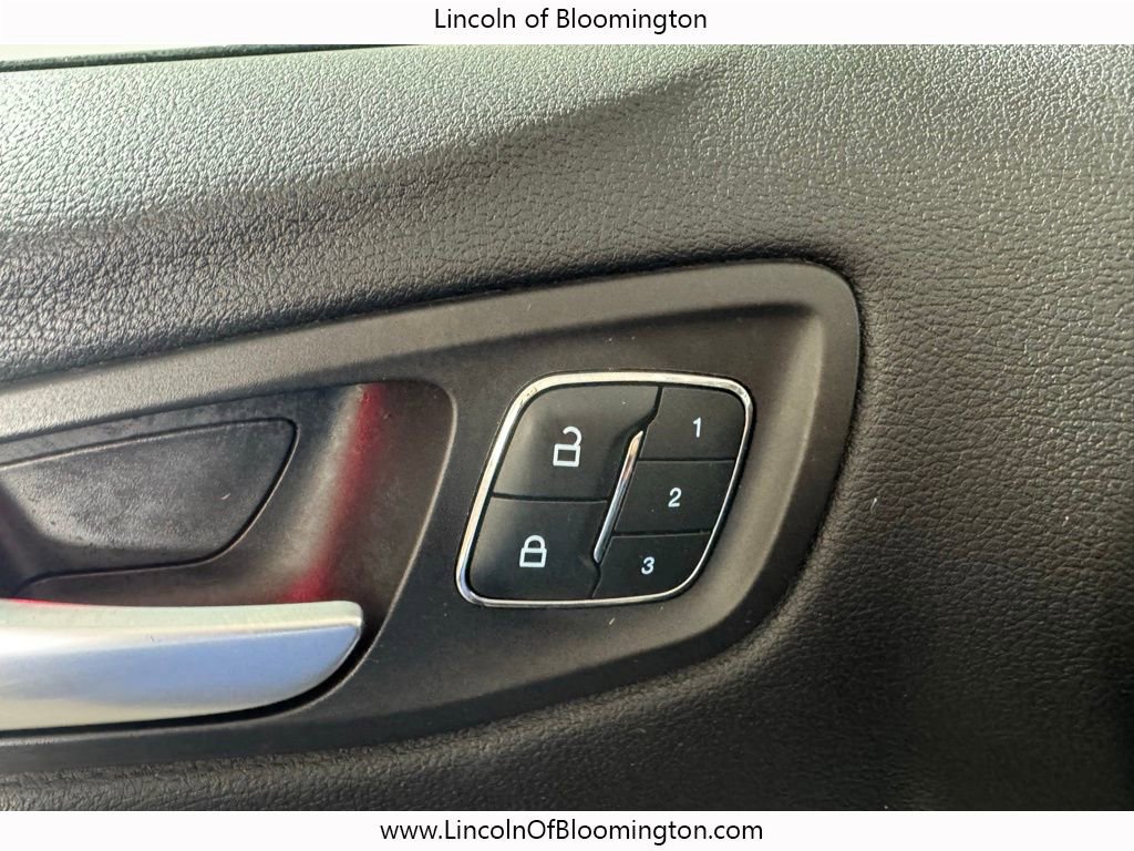 Used 2014 Ford Escape Titanium w/ Equipment Group 401A image 31