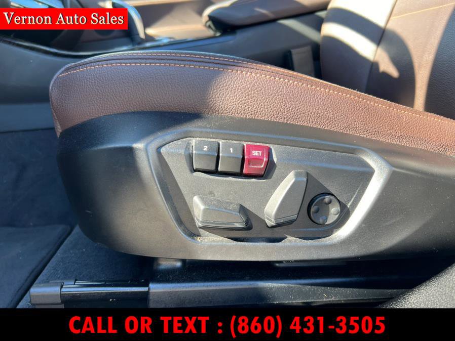 Used 2017 BMW X4 xDrive28i image 10