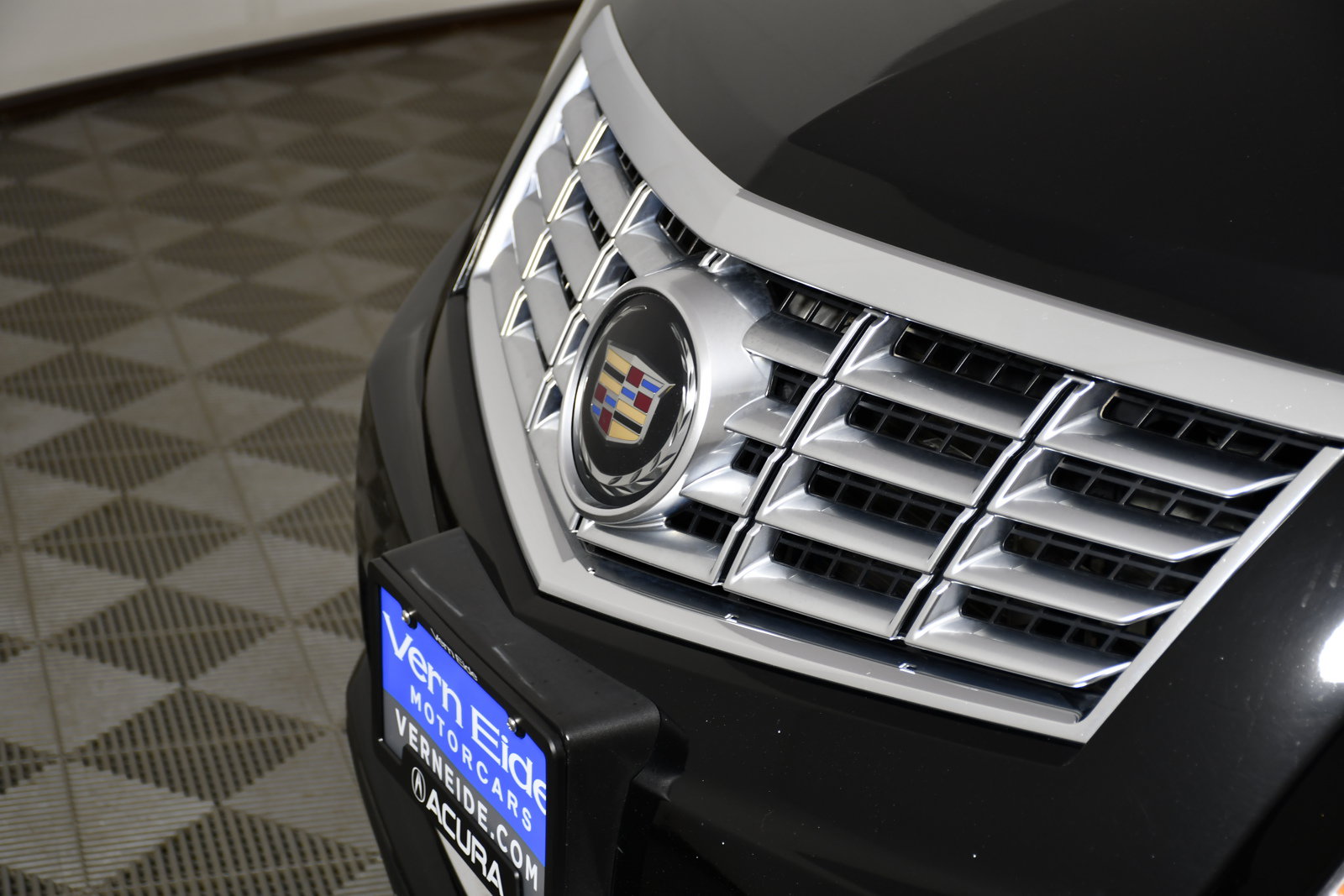 Used 2015 Cadillac SRX Performance w/ Driver Assist Package AWD/4WD image 11