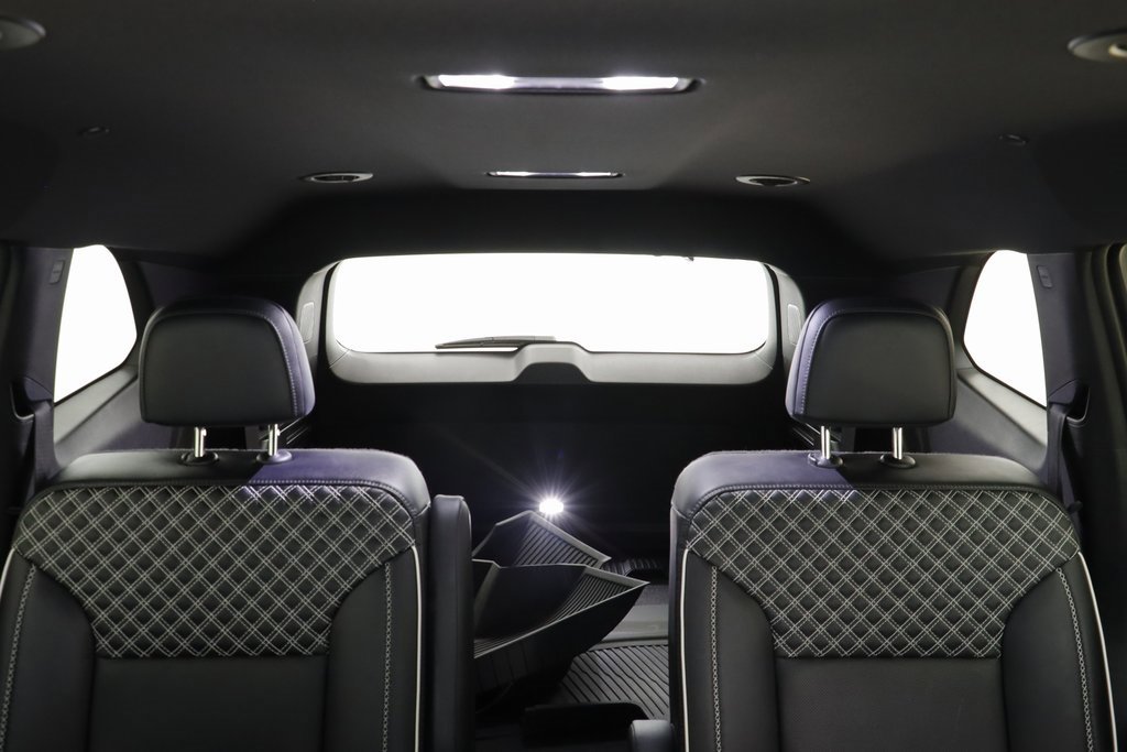 Used 2024 GMC Acadia Denali w/ LPO, Floor Liner Package image 17