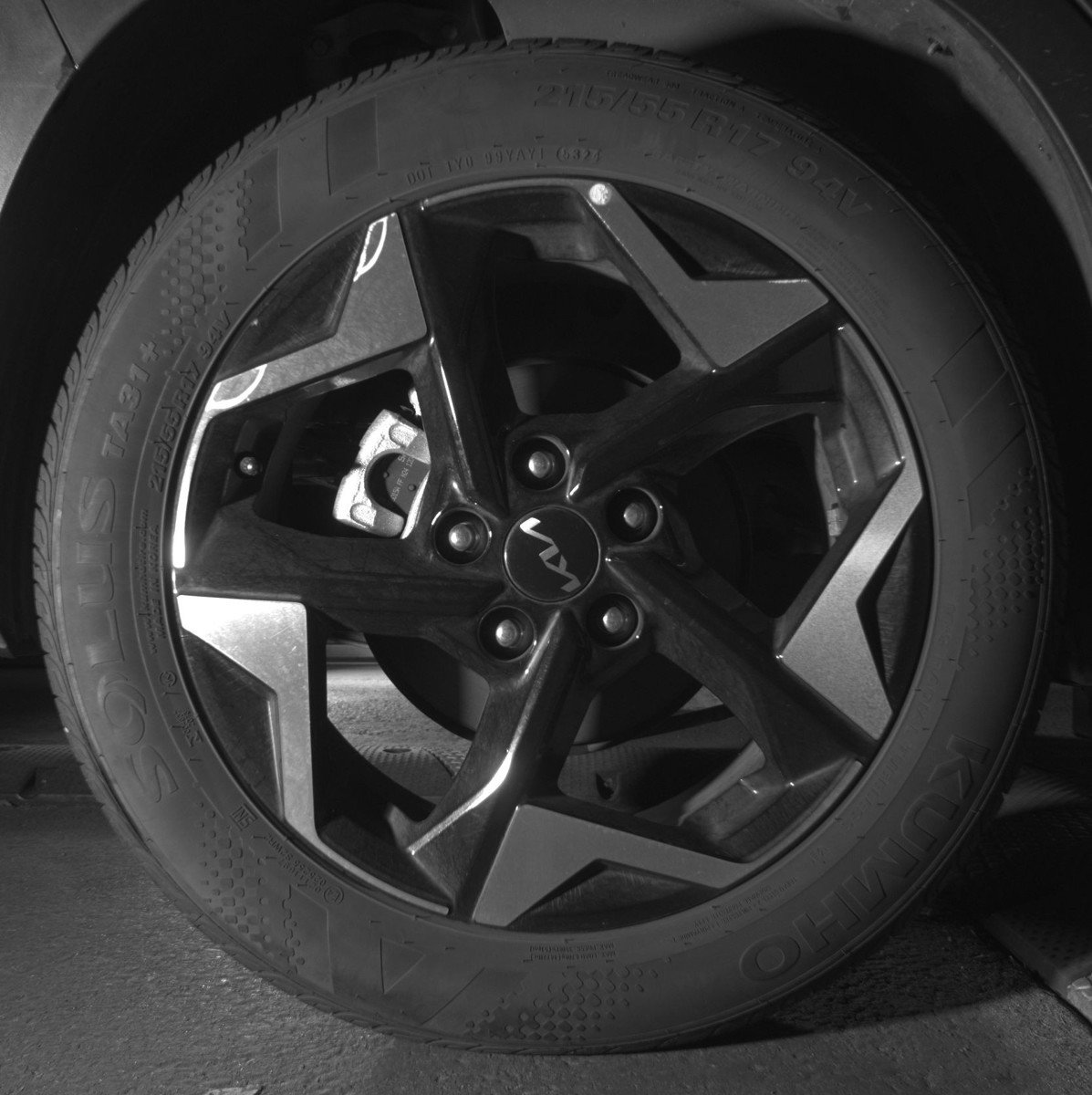 Used 2025 Kia Seltos S image 15