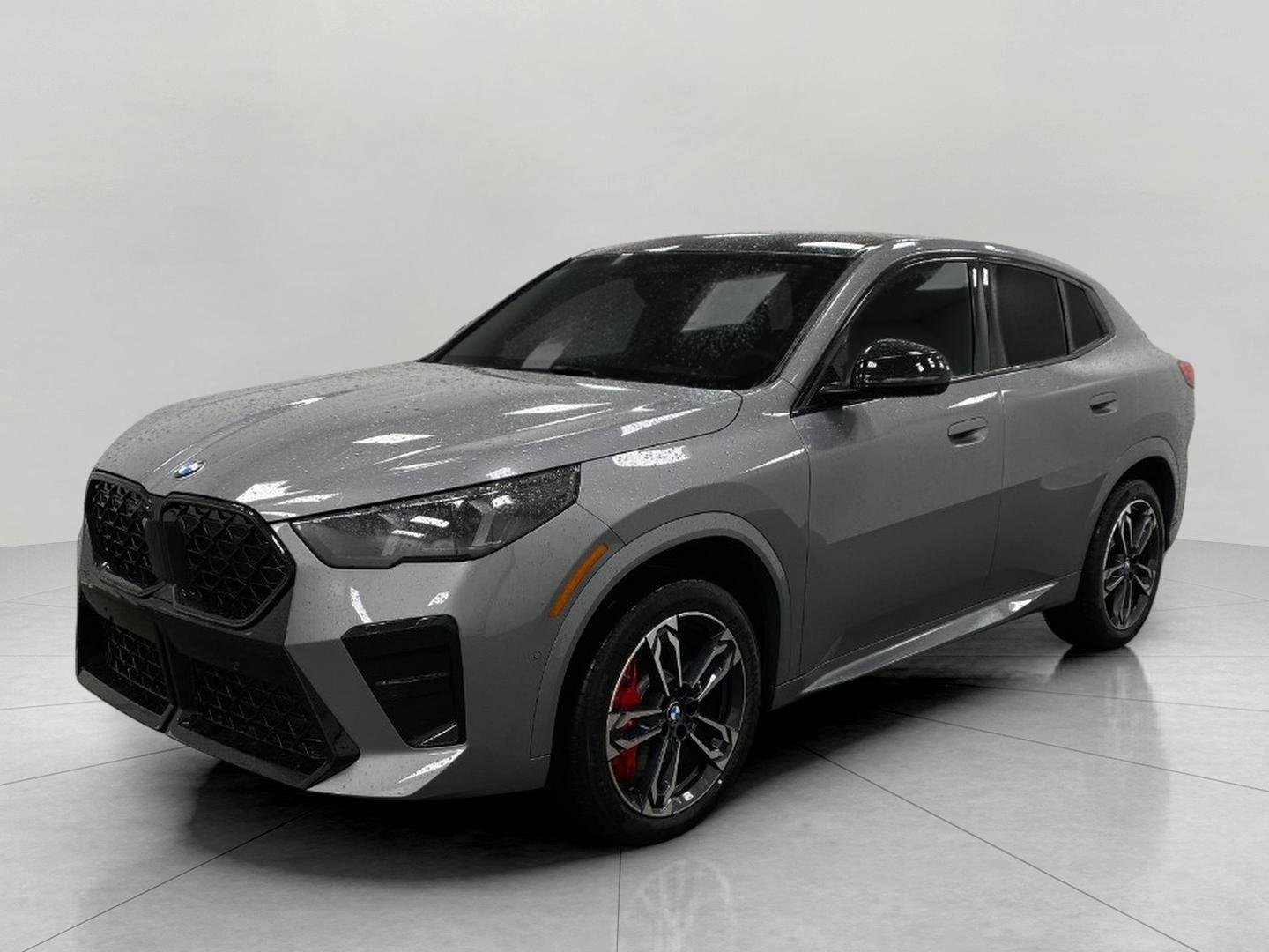 New 2026 BMW X2 xDrive28i w/ Technology Package AWD/4WD image 43