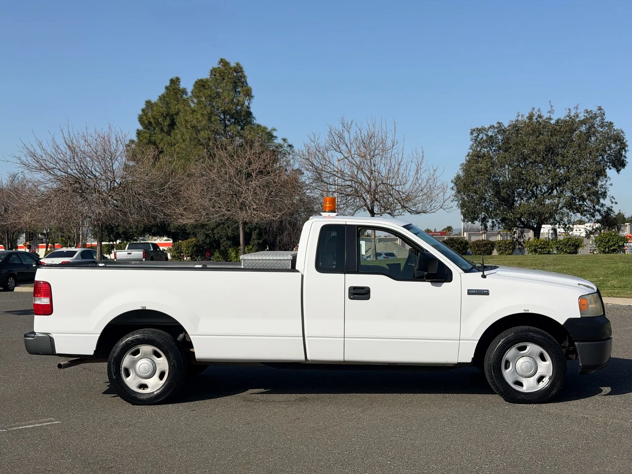 Used 2007 Ford F150 XL image 6