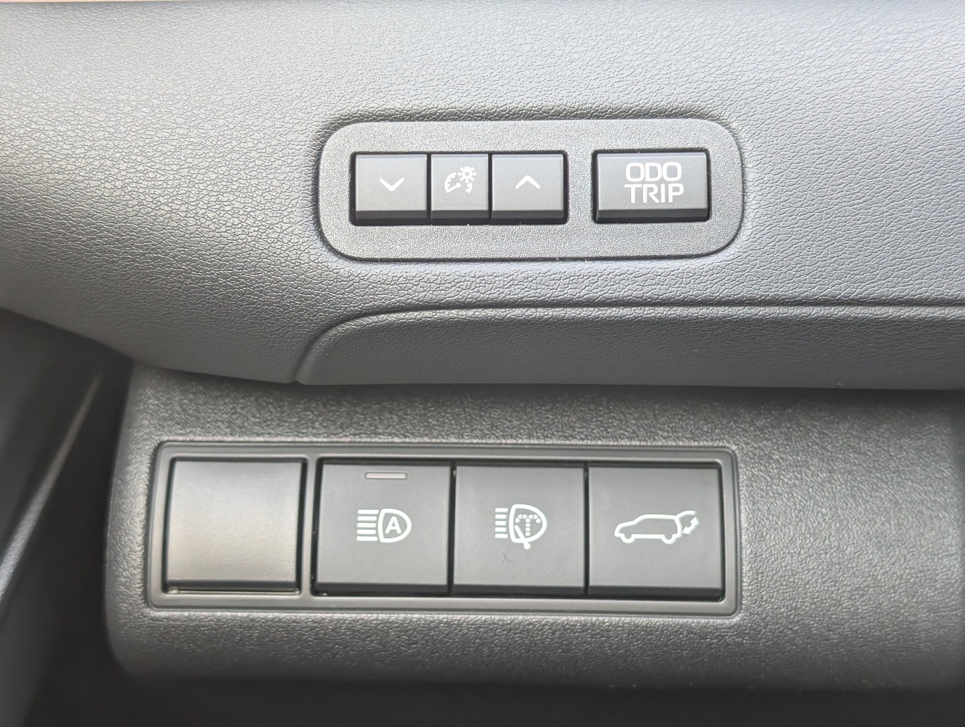 New 2026 Toyota bZ XLE image 31