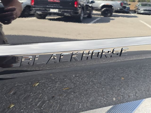 New 2026 GMC Sierra 2500 AT4 w/ Technology Package image 8