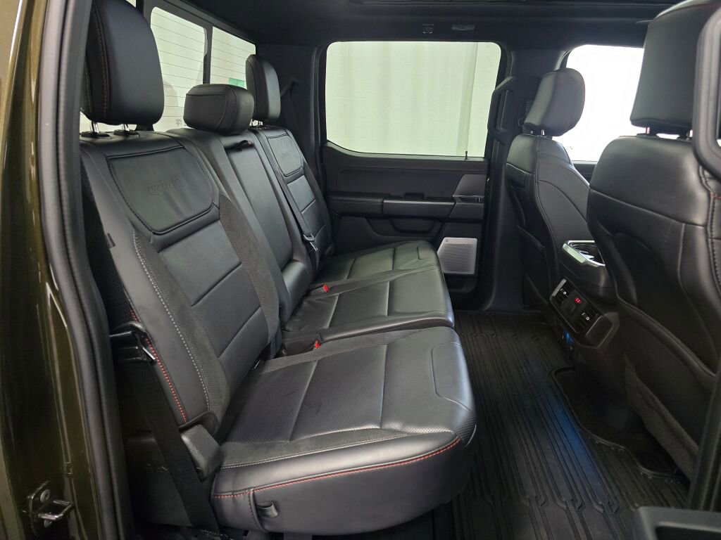 Used 2025 Ford F150 Raptor image 22