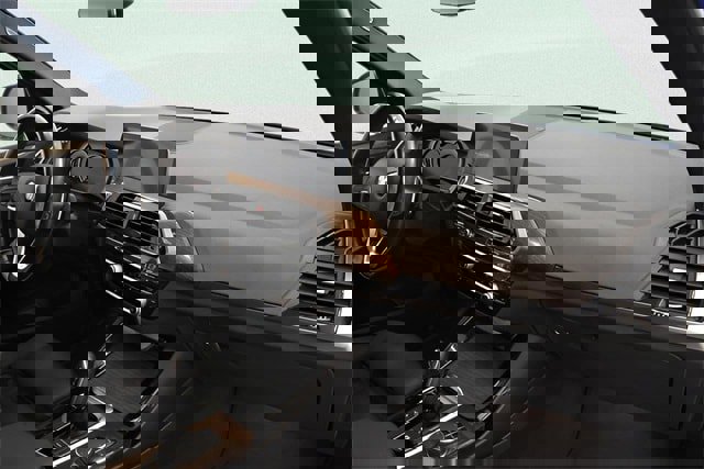 Used 2019 BMW X3 xDrive30i w/ Convenience Package image 20