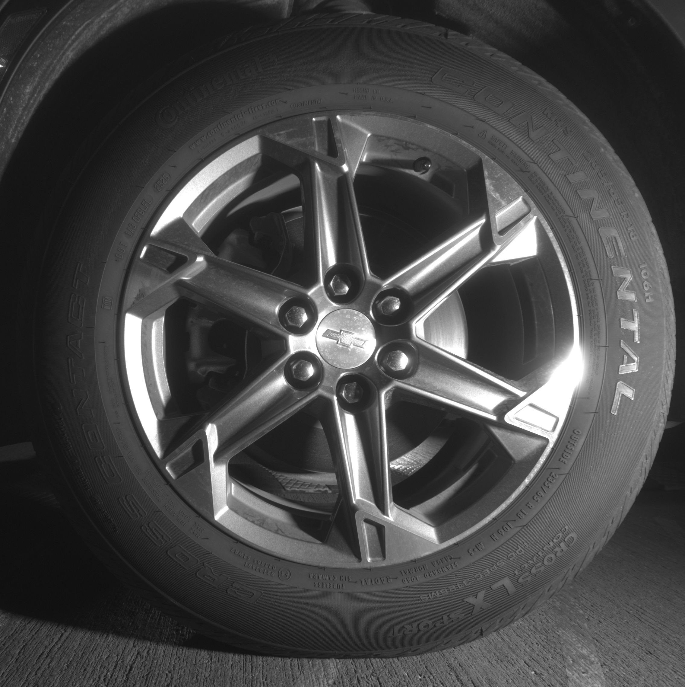 Used 2025 Chevrolet Blazer LT image 12