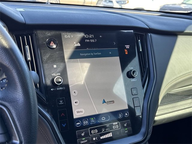 Used 2023 Subaru Outback Wilderness w/ Wilderness Package image 20