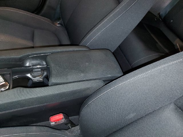 Used 2019 Honda Civic EX image 27