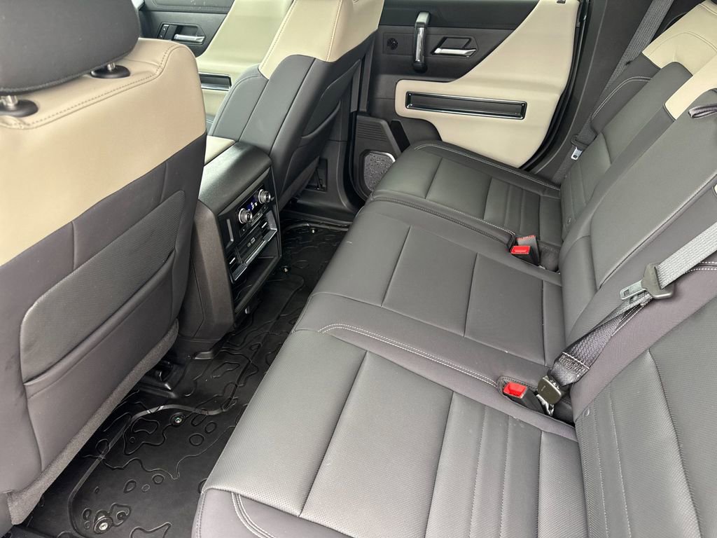 Used 2026 GMC Hummer EV SUV AWD/4WD image 12