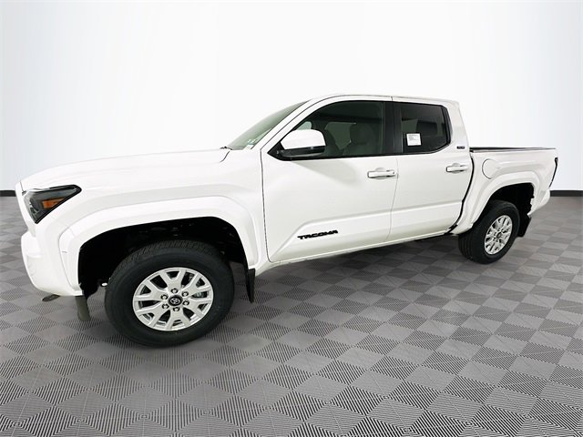 New 2025 Toyota Tacoma SR5 image 24