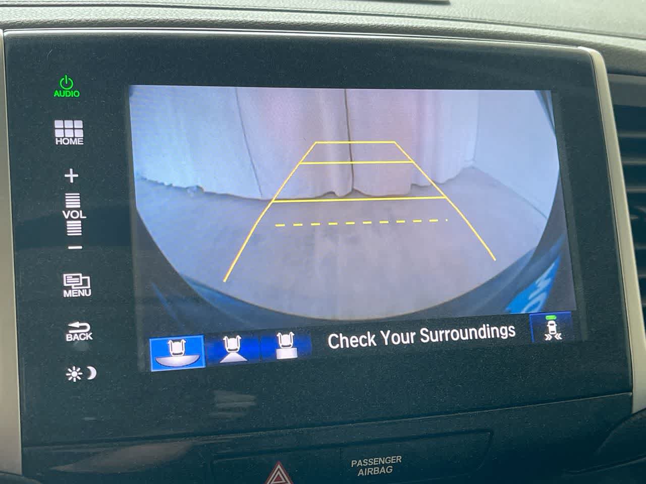 Used 2016 Honda Pilot Elite image 17