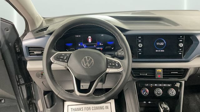 Certified 2023 Volkswagen Taos SE AWD/4WD image 10