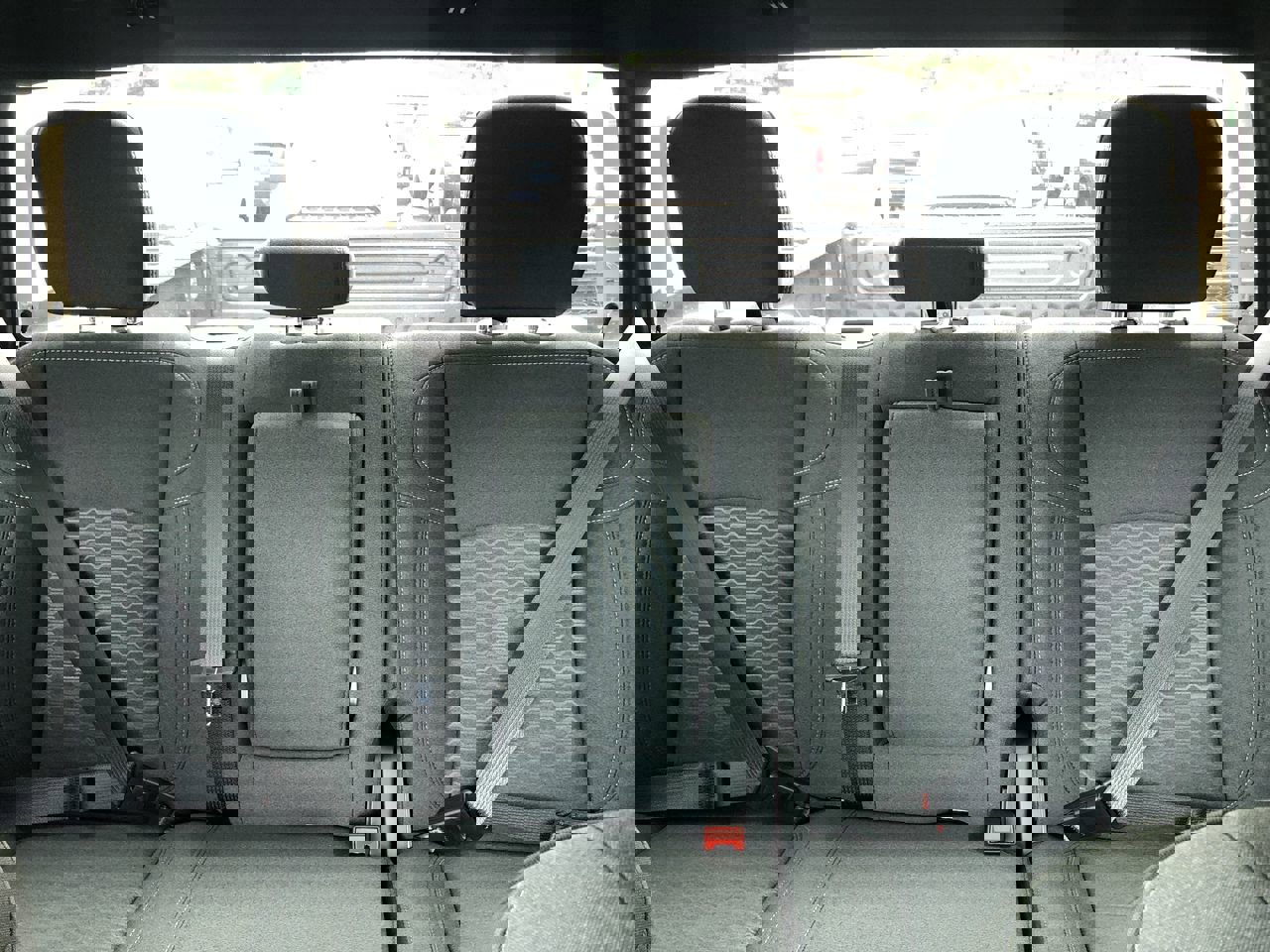 New 2026 RAM 2500 Big Horn image 19