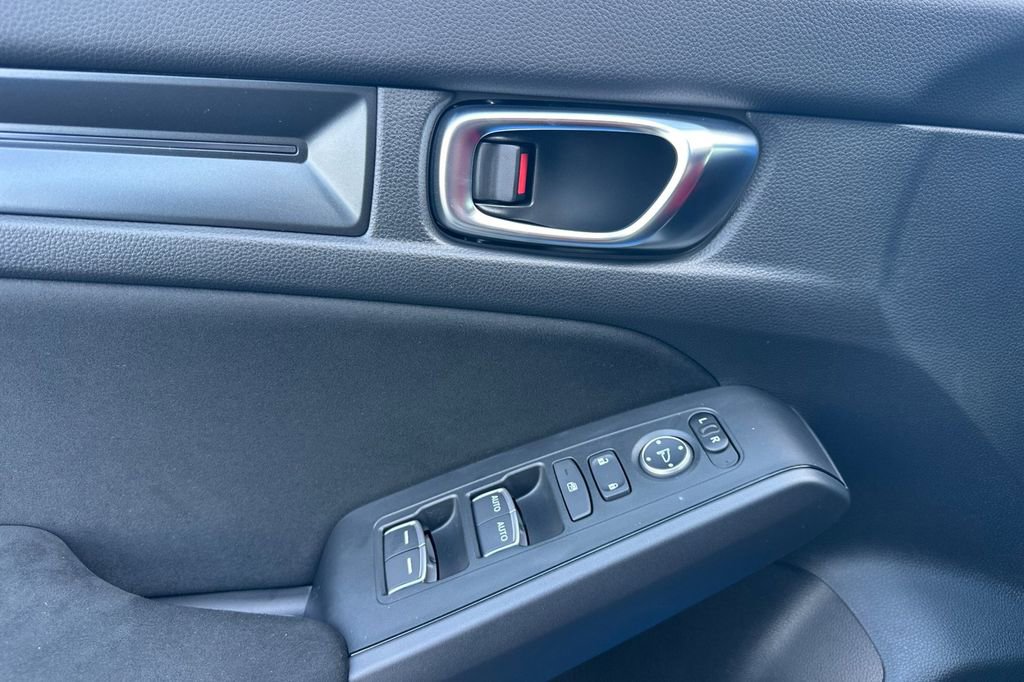 New 2025 Honda Civic Type R image 11