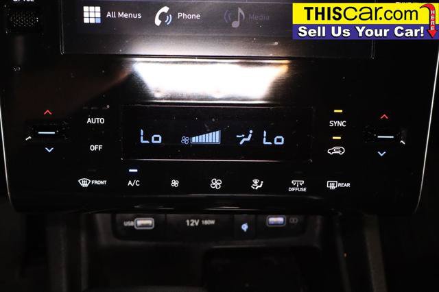 Used 2024 Hyundai Tucson SEL FWD image 22