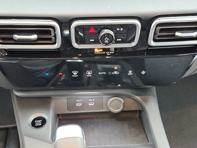 New 2026 Nissan Sentra SV w/ Floor Mat Package image 31