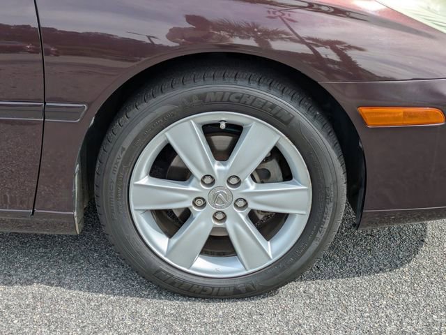 Used 2005 Lexus ES 330 image 12