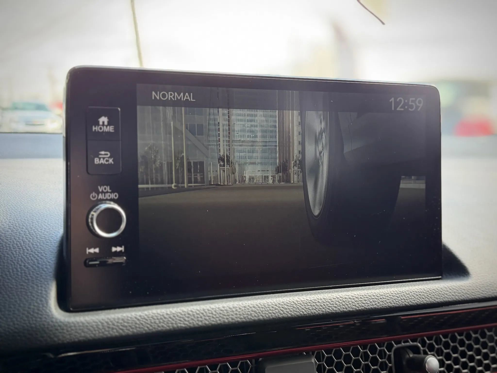 Used 2025 Honda Civic Si image 21