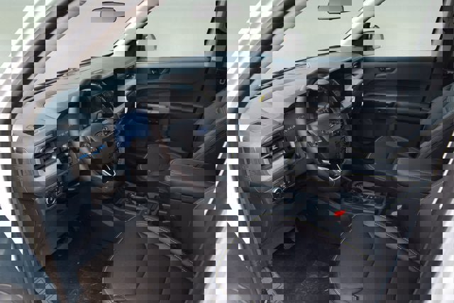 New 2025 Ford Maverick Lobo image 7