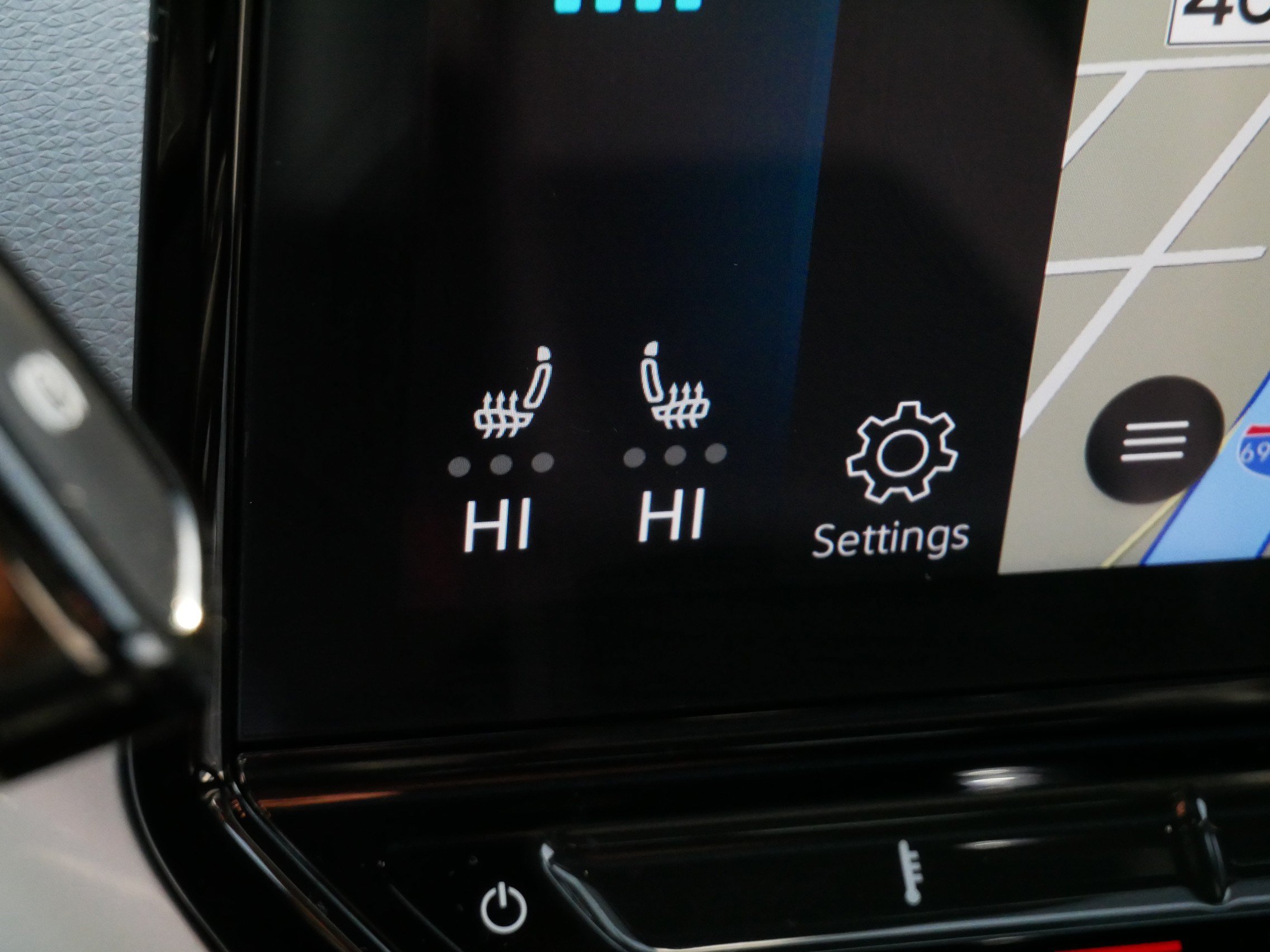 Certified 2023 Volkswagen ID.4 Pro S AWD/4WD image 29