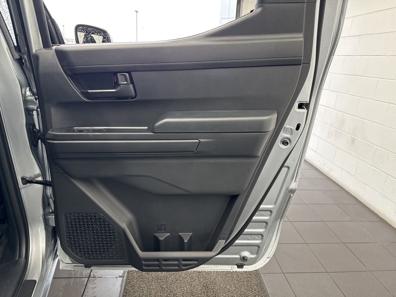 New 2026 Toyota Tacoma SR5 image 45