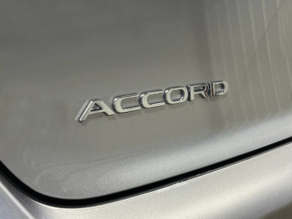 New 2026 Honda Accord SE image 7