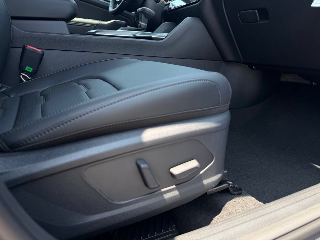 New 2026 Kia Sportage SX FWD image 34