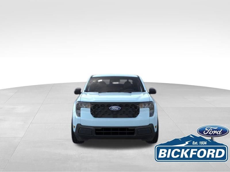 New 2026 Ford Maverick XL image 6