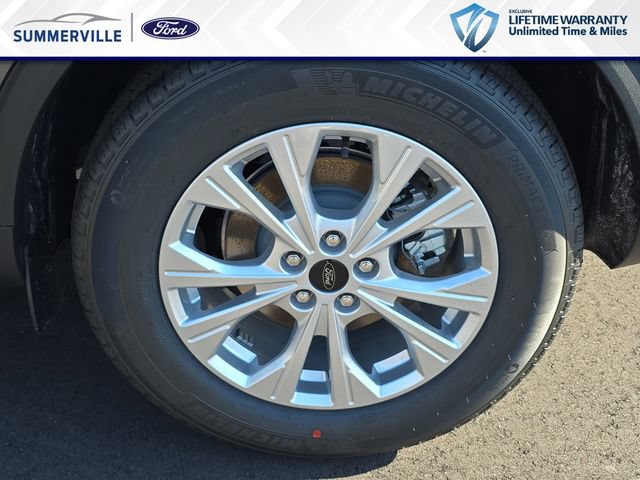 New 2026 Ford Escape Active w/ Tech Pack #1 FWD image 32