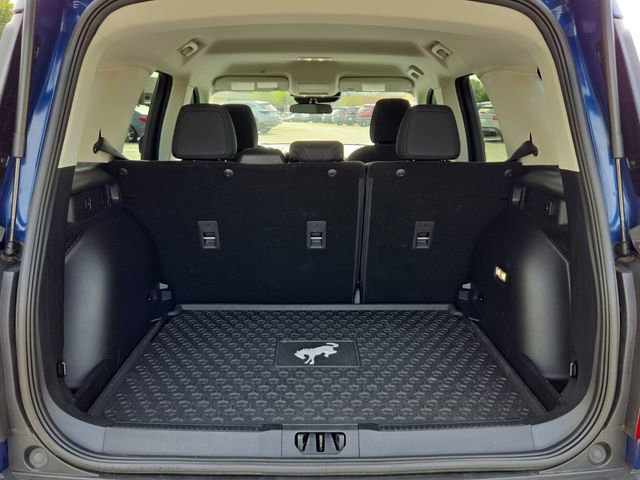 Used 2024 Ford Bronco Sport Big Bend image 15