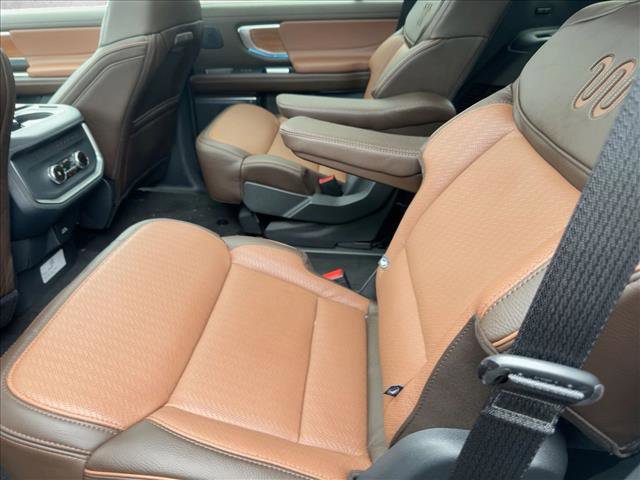 New 2025 Ford Expedition King Ranch image 15