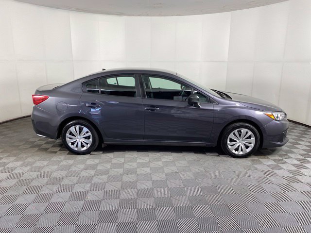 Used 2023 Subaru Impreza 2.0i AWD/4WD image 5